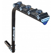 Swagman Bike Rack - Bike Frame Clamp 100 Pound - 64400
