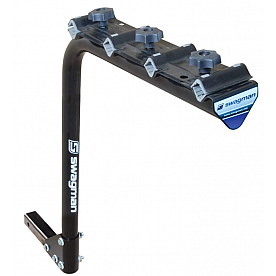 Swagman Bike Rack - Bike Frame Clamp 100 Pound - 64400