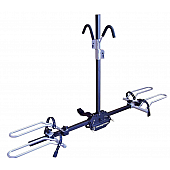 Swagman Bike Rack - Bike Wheel Rests In Loop 70 Pound - 64670