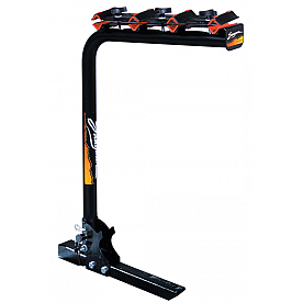 Swagman Bike Rack - Bike Frame Clamp 100 Pound - 64675