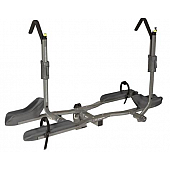 Swagman Bike Rack - Bike Wheel Rests On Straps 90 Pound - 64686