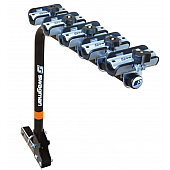 Swagman Bike Rack - Bike Frame Clamp 100 Pound - 64970