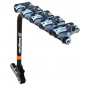 Swagman Bike Rack - Bike Frame Clamp 100 Pound - 64970