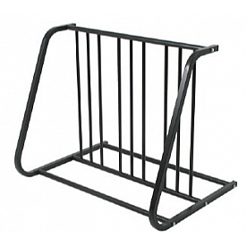 Swagman Bike Rack - Holds 6 Bikes - 64019