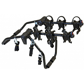 Swagman Bike Rack - Frame Clamp Holds 3 Bikes - 80305