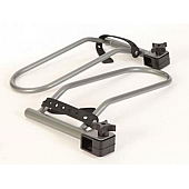 Swagman Bike Wheel Carrier - Mounts Bike Wheels To Carrier - 64674