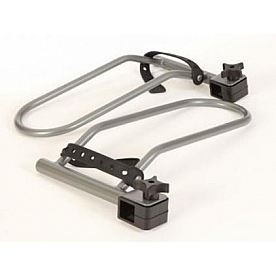 Swagman Bike Wheel Carrier - Mounts Bike Wheels To Carrier - 64674
