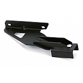 Warn Industries Jack Mount for Warn Elite Series Rear Bumper - 102670