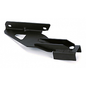 Warn Industries Jack Mount for Warn Elite Series Rear Bumper - 102670