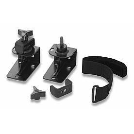 Warrior Products Vehicle Hood Jack Mount - 1541