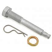 Yakima Bike Rack Locking Hitch Pin 8820047