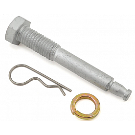 Yakima Bike Rack Locking Hitch Pin 8820047