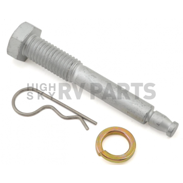 Yakima Bike Rack Locking Hitch Pin 8820047