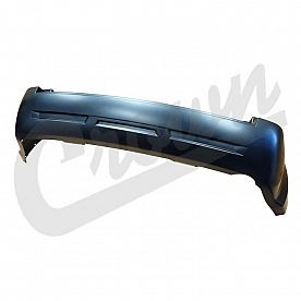Crown Automotive Rear Bumper Fascia - 5159058AC