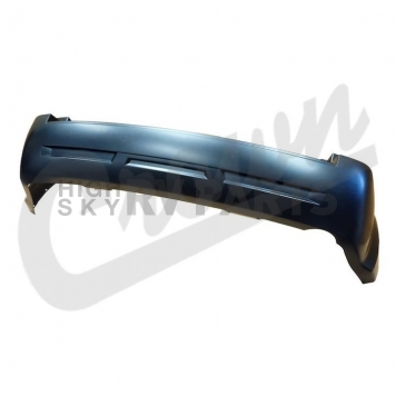 Crown Automotive Rear Bumper Fascia - 5159058AC