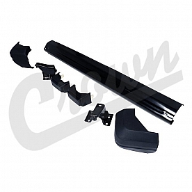Crown Automotive Rear Bumper Kit - 55026257K
