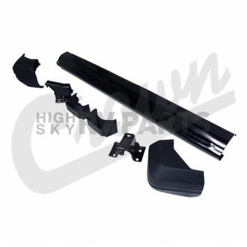 Crown Automotive Rear Bumper Kit - 55026257K