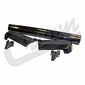 Crown Automotive Rear Bumper Kit - 5EE84TZZAGK