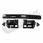 Crown Automotive Front Bumper Kit - 5EE85TZZACK