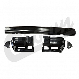 Crown Automotive Front Bumper Kit - 5EE85TZZACK