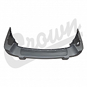 Crown Automotive Rear Bumper Fascia - 5EU81HS5AA