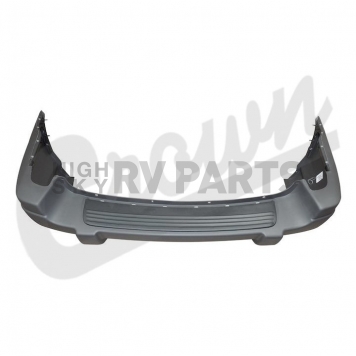 Crown Automotive Rear Bumper Fascia - 5EU81HS5AA