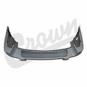 Crown Automotive Rear Bumper Fascia - 5EU81VF7AA