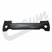 Crown Automotive Upper Front Bumper Fascia - 68078268AB