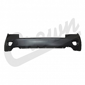 Crown Automotive Upper Front Bumper Fascia - 68078268AB