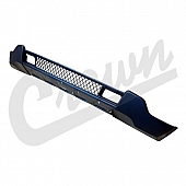 Crown Automotive Front Bumper Fascia - 68078271AB