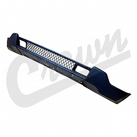Crown Automotive Front Bumper Fascia - 68078271AB