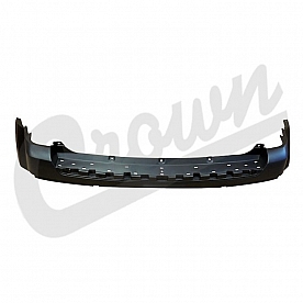 Crown Automotive Rear Upper Bumper Fascia - 68091510AA