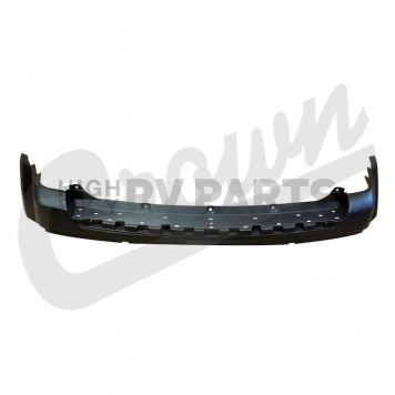 Crown Automotive Rear Upper Bumper Fascia - 68091510AA
