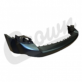 Crown Automotive Front Upper Bumper Fascia - 68091521AA