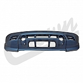 Crown Automotive Front Lower Bumper Fascia - 68091523AA