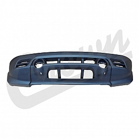 Crown Automotive Front Lower Bumper Fascia - 68091523AA