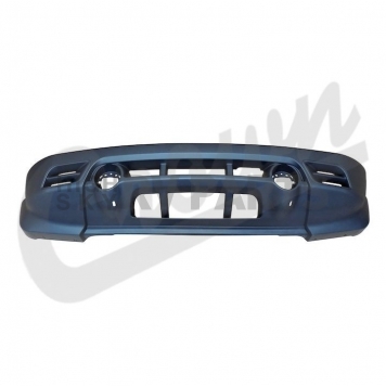 Crown Automotive Front Lower Bumper Fascia - 68091523AA