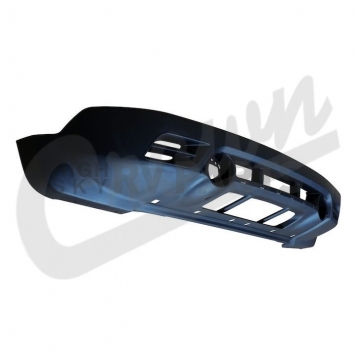 Crown Automotive Front Lower Bumper Fascia - 68091524AA