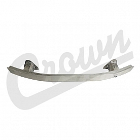 Crown Automotive Rear Bumper Beam - 68096078AB