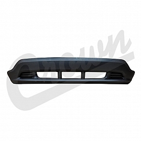 Crown Automotive Front Lower Bumper Fascia - 68109863AA