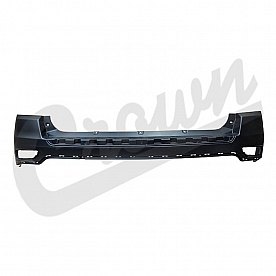 Crown Automotive Rear Upper Bumper Fascia - 68109898AC