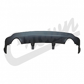Crown Automotive Rear Bumper Fascia - 68111469AA