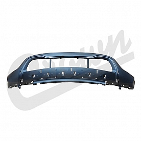 Crown Automotive Front Lower Bumper Fascia - 68143076AD