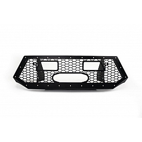 DV8 Offroad Front Winch Bumper FBGX-01