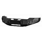DV8 Offroad Silverado Front Bumper 16-18 Silverado 1500 - FBCS1-06