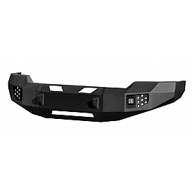DV8 Offroad Silverado Front Bumper 16-18 Silverado 1500 - FBCS1-06