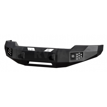 DV8 Offroad Silverado Front Bumper 16-18 Silverado 1500 - FBCS1-06