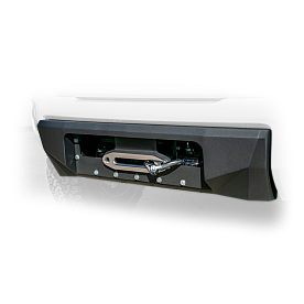 DV8 Offroad Front Truck Bumper - FBGC-01