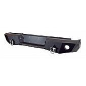 DV8 Offroad Rear Bumper 14-19 Toyota Tundra - RBTT2-01