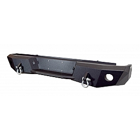 DV8 Offroad Rear Bumper 14-19 Toyota Tundra - RBTT2-01